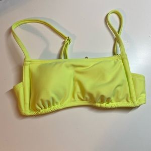 Target Bathing Suit Top